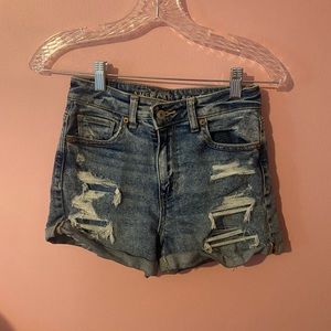American Eagle shorts